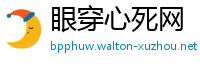 眼穿心死网